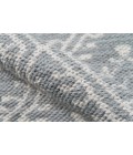 Momeni Easton Area Rug EAS-1 Pleasant Grey 3'6 X 5'6