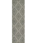 Erin Gates Easton Grey EAS-1 5 ft. X 7 ft. 6 in. Rect. Rug