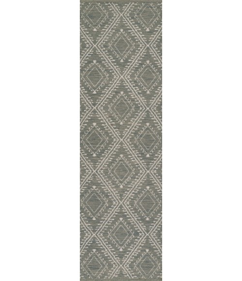 Momeni Easton Area Rug EAS-1 Pleasant Grey 3'6 X 5'6