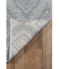 Erin Gates Easton Grey EAS-1 5 ft. X 7 ft. 6 in. Rect. Rug