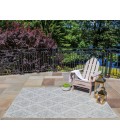 Erin Gates Easton Grey EAS-1 5 ft. X 7 ft. 6 in. Rect. Rug