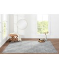 Erin Gates Easton Grey EAS-1 5 ft. X 7 ft. 6 in. Rect. Rug