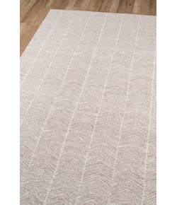 Momeni Erin Gates Easton Eas-2 Brown Area Rug 7 ft. 6 in. X 9 ft. 6 in. Rectangle
