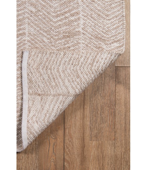 Momeni Easton Area Rug EAS-2 Congress Brown 8'6 X 11'6