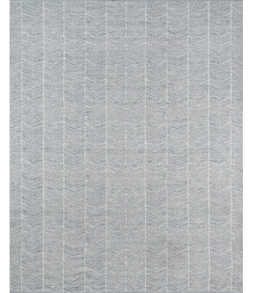 Momeni Easton Area Rug EAS-2 Congress Grey 8'6 X 11'6