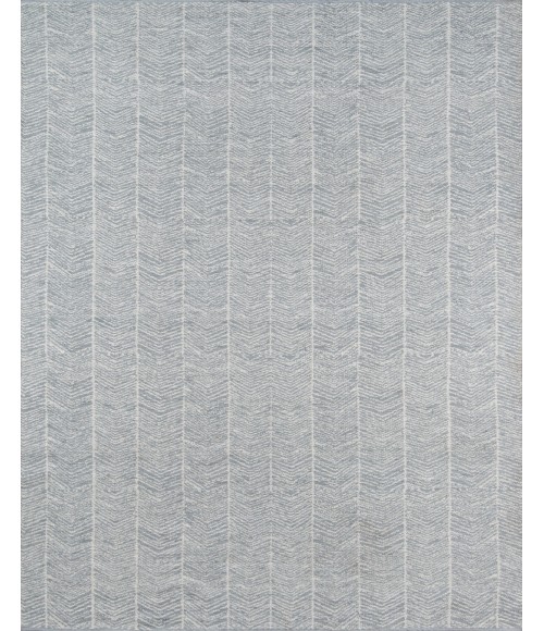 Momeni Easton Area Rug EAS-2 Congress Grey 7'6 X 9'6