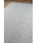 Momeni Easton Area Rug EAS-2 Congress Grey 8'6 X 11'6