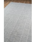 Momeni Easton Area Rug EAS-2 Congress Grey 7'6 X 9'6