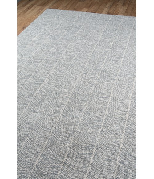 Momeni Easton Area Rug EAS-2 Congress Grey 7'6 X 9'6