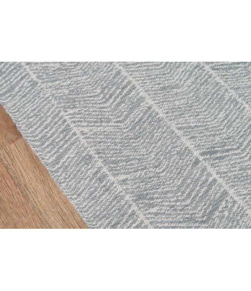 Momeni Easton Area Rug EAS-2 Congress Grey 7'6 X 9'6