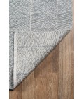 Momeni Easton Area Rug EAS-2 Congress Grey 8'6 X 11'6