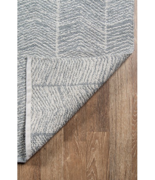 Momeni Easton Area Rug EAS-2 Congress Grey 7'6 X 9'6