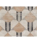 Momeni Edition EDI-1 Charcoal 1'10" X 2'10" Area Rug