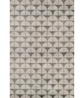 Momeni Edition EDI-2 Charcoal 1'10" X 2'10" Area Rug