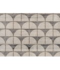 Momeni Edition EDI-2 Charcoal 1'10" X 2'10" Area Rug