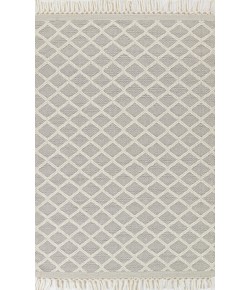 Momeni Ember Emr-2 Ivory Area Rug 5 ft. X 8 ft. Rectangle
