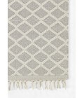 Ember Area Rug Momeni Ember Area Rug EMR-2 Ivory 5' X 8'