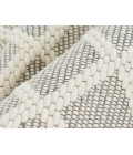 Ember Area Rug Momeni Ember Area Rug EMR-2 Ivory 5' X 8'