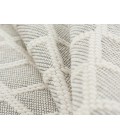 Ember Area Rug Momeni Ember Area Rug EMR-2 Ivory 5' X 8'