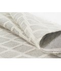 Ember Area Rug Momeni Ember Area Rug EMR-2 Ivory 5' X 8'
