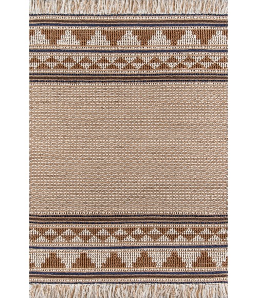 Esme Area Rug Momeni Esme Area Rug ESM-2 Ivory 5' X 7'