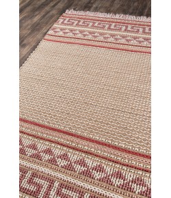 Momeni Esme Esm-3 Pink Area Rug 8 ft. X 10 ft. Rectangle