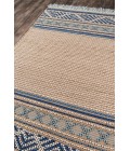 Esme Area Rug Momeni Esme Area Rug ESM-4 Blue 6' X 9'