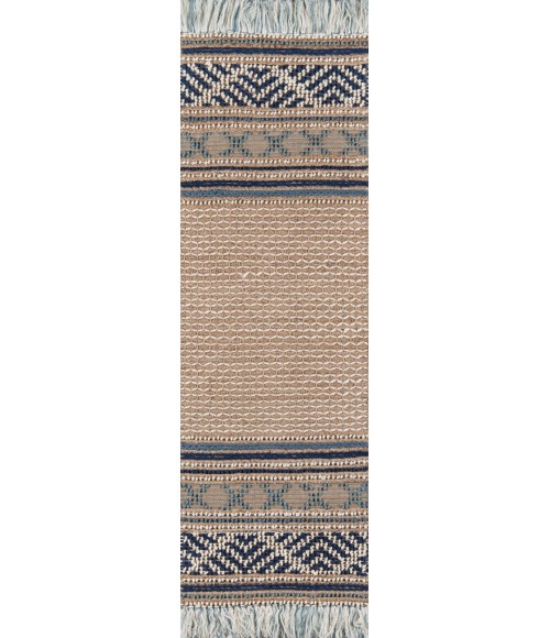Esme Area Rug Momeni Esme Area Rug ESM-4 Blue 6' X 9'