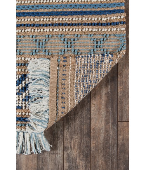 Esme Area Rug Momeni Esme Area Rug ESM-4 Blue 6' X 9'
