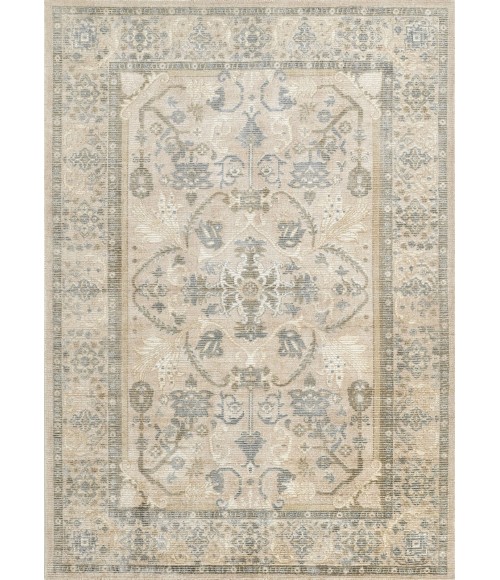 Momeni Estelle Beige Rug EST-6 2 ft. X 3 ft. Rect. Momeni Estelle Beige EST-6 2 ft. X 3 ft. Rect. Rug