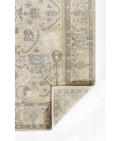 Momeni Estelle Beige Rug EST-6 2 ft. X 3 ft. Rect. Momeni Estelle Beige EST-6 2 ft. X 3 ft. Rect. Rug