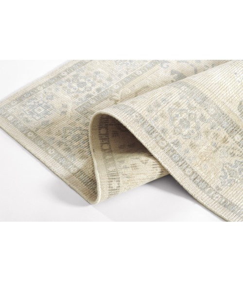 Momeni Estelle Beige Rug EST-6 2 ft. X 3 ft. Rect. Momeni Estelle Beige EST-6 2 ft. X 3 ft. Rect. Rug