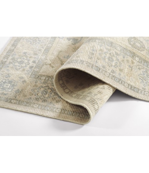 Momeni Estelle Beige Rug EST-6 2 ft. X 3 ft. Rect. Momeni Estelle Beige EST-6 2 ft. X 3 ft. Rect. Rug