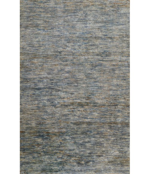 Momeni Etra ET-01 Blue 8' X 10' Area Rug