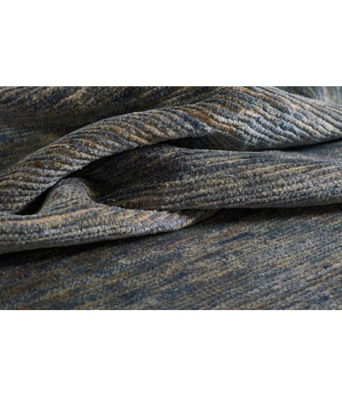 Momeni Etra ET-01 Blue 8' X 10' Area Rug