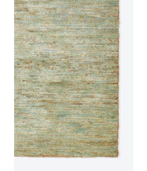Momeni Etra ET-01 Green 5' X 8' Area Rug