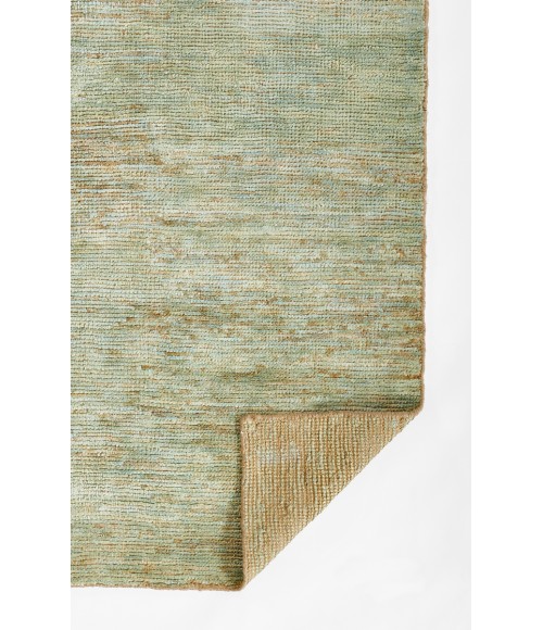 Momeni Etra ET-01 Green 5' X 8' Area Rug