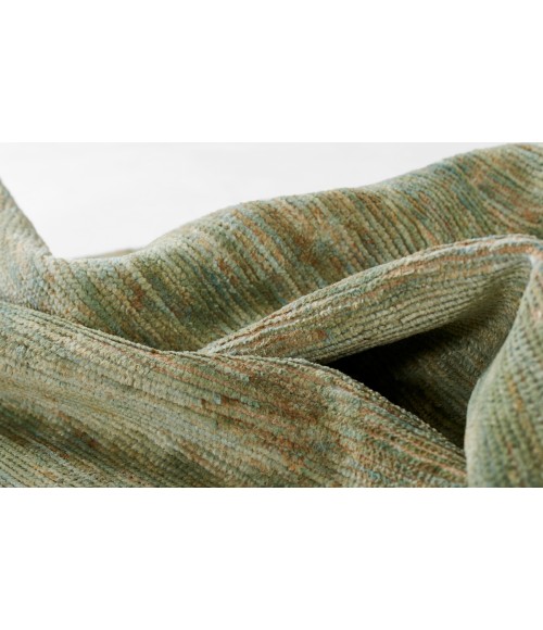 Momeni Etra ET-01 Green 5' X 8' Area Rug