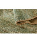 Momeni Etra ET-01 Green 5' X 8' Area Rug