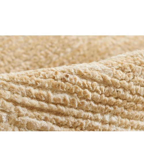 Momeni Etra ET-01 Natural 8' X 10' Area Rug