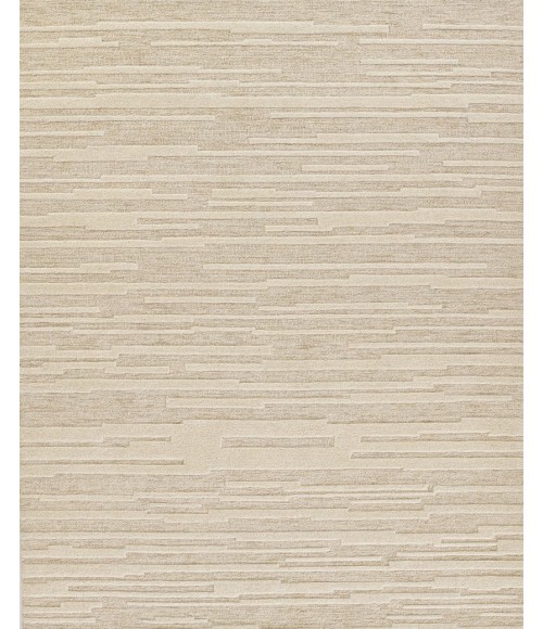 Momeni Everett EVT-3 Taupe 9 ft. X 12 ft. Rectangle Rug