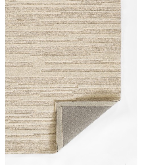 Momeni Everett EVT-3 Taupe 9 ft. X 12 ft. Rectangle Rug