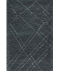 Momeni Everett EVT-4 Blue 2 ft. X 4 ft. Rectangle Rug