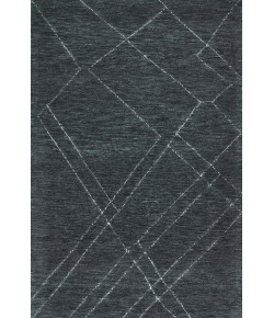 Momeni Everett EVT-4 Blue 2 ft. X 4 ft. Rectangle Rug