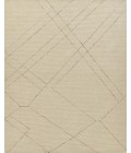 Momeni Everett EVT-4 Ivory 5 ft. X 8 ft. Rectangle Rug