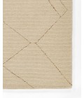 Momeni Everett EVT-4 Ivory 5 ft. X 8 ft. Rectangle Rug