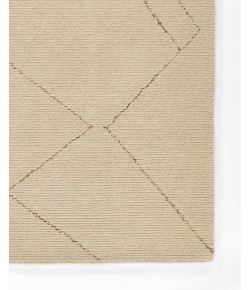 Momeni Everett EVT-4 Ivory 5 ft. X 8 ft. Rectangle Rug