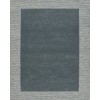 Momeni Everett EVT-6 Blue 8 ft. X 10 ft. Rectangle Rug