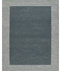 Momeni Everett EVT-6 Blue 8 ft. X 10 ft. Rectangle Rug