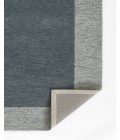 Momeni Everett EVT-6 Blue 8 ft. X 10 ft. Rectangle Rug